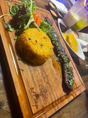 Pal Campo Restaurant Tampa