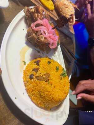 Pal Campo Restaurant Tampa