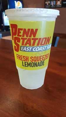 Penn Station East Coast Subs