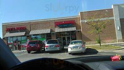 Penn Station East Coast Subs