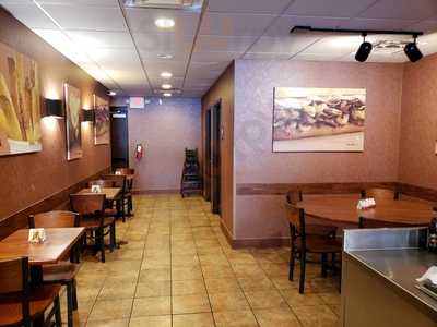 Penn Station East Coast Subs