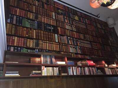 Writer's Block Rehab