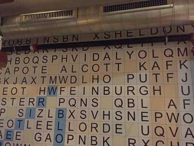 Writer's Block Rehab