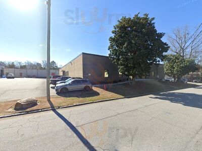 Metrotainment Bakery