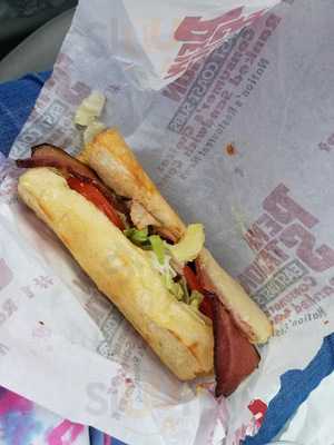 Penn Station East Coast Subs