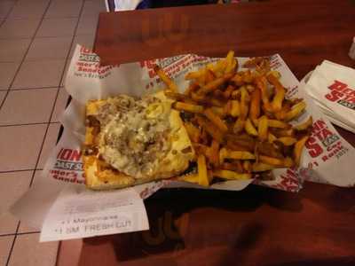 Penn Station East Coast Subs