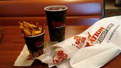 Penn Station East Coast Subs