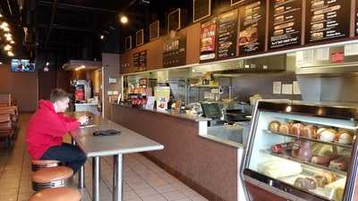 Penn Station East Coast Subs