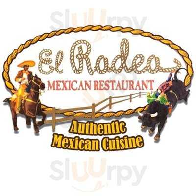 El Rodeo Mexican Restaurant