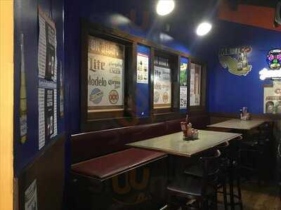 El Rodeo Mexican Restaurant