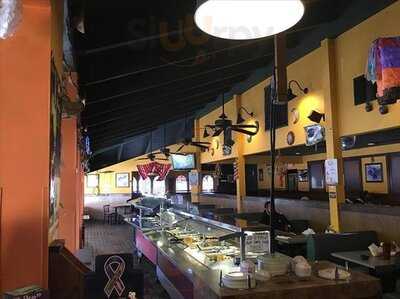 El Rodeo Mexican Restaurant