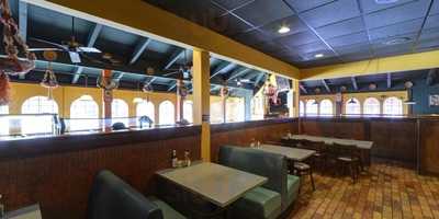 El Rodeo Mexican Restaurant