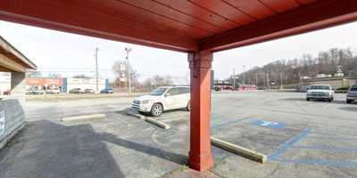 El Rodeo Mexican Restaurant