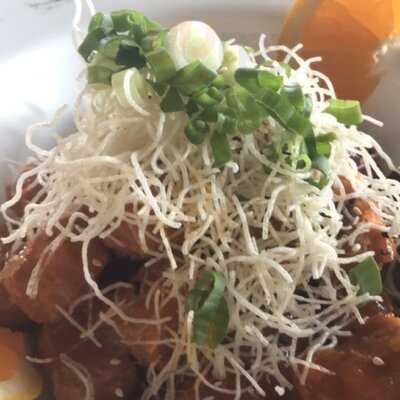 Table Thai Bar & Bistro