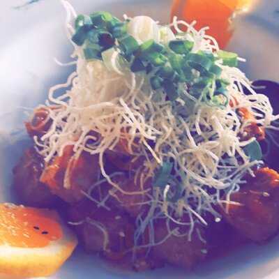 Table Thai Bar & Bistro