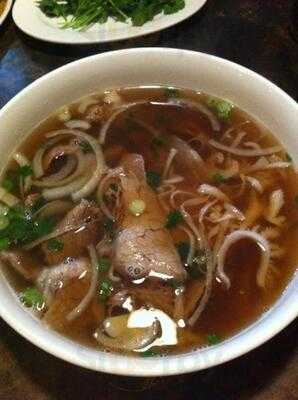 Pho Jasmine