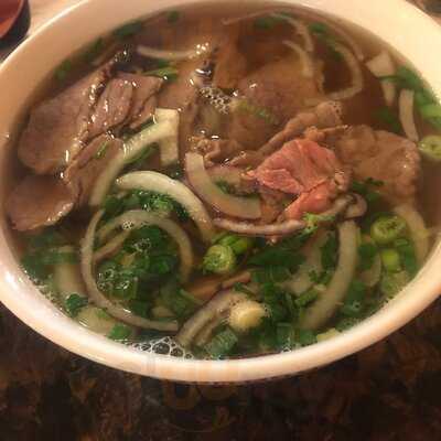Pho Jasmine
