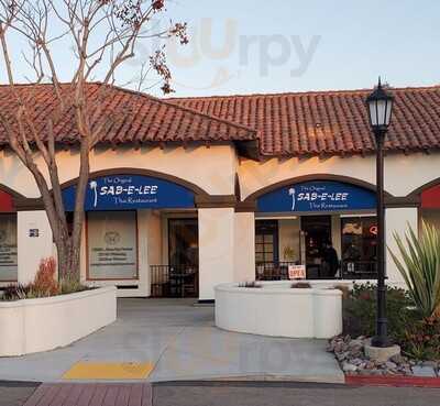 The Original Sab-e-lee