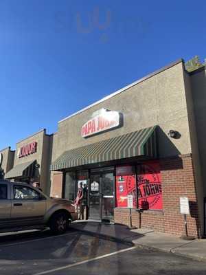 Papa Johns Pizza