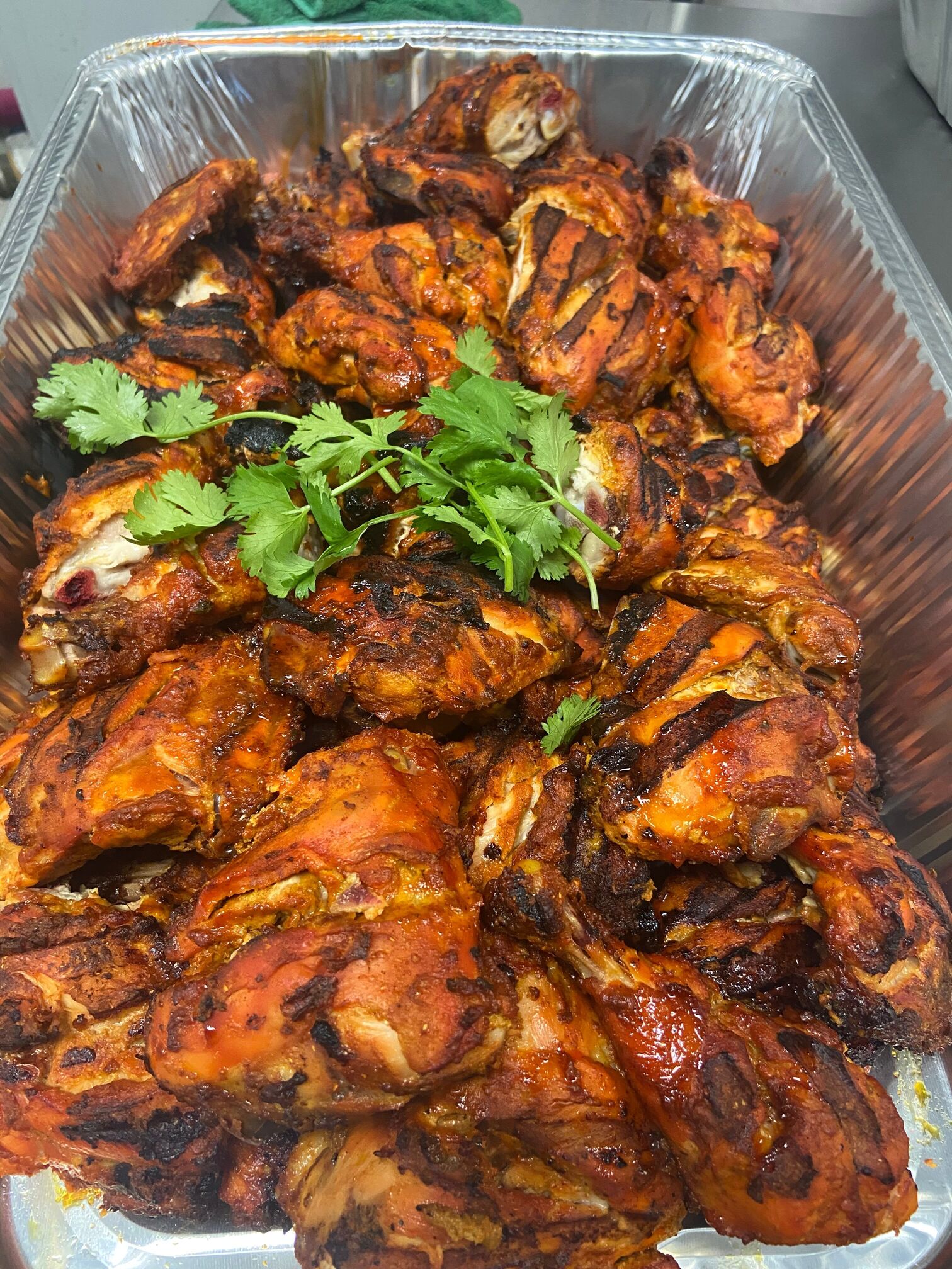 Spice 8