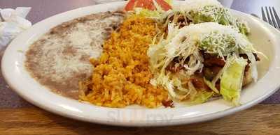 Serranos Mexican Food