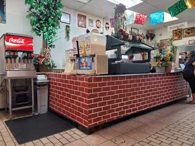 Serranos Mexican Food