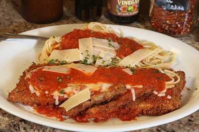 Pappa's Subs & Salads