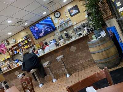 Caribe Cafe Restaurant