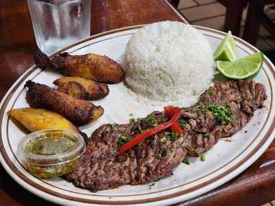 Caribe Cafe Restaurant