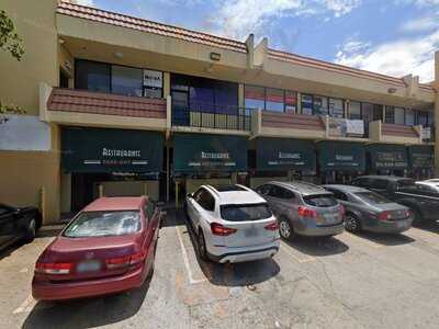 Caribe Cafe Restaurant