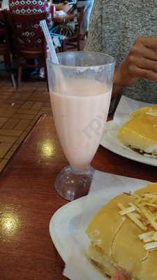 Caribe Cafe Restaurant