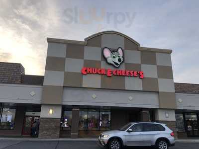 Chuck E. Cheese's