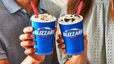 Dairy Queen Grill & Chill