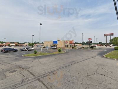 Dairy Queen Grill & Chill