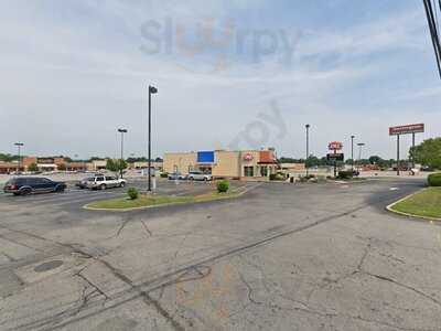 Dairy Queen Grill & Chill