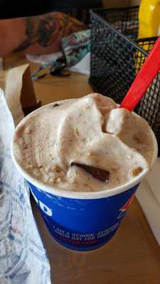 Dairy Queen Grill & Chill