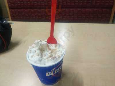 Dairy Queen Grill & Chill