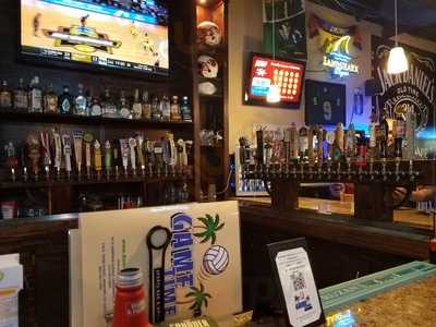 Game Time Sports Bar & Grill