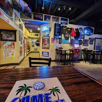 Game Time Sports Bar & Grill