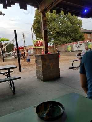 Game Time Sports Bar & Grill