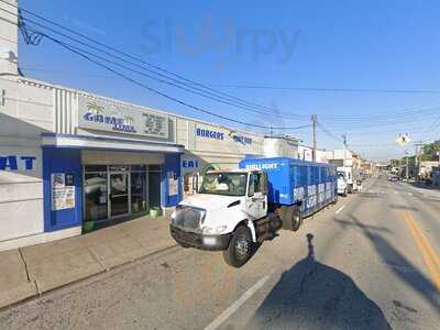 Game Time Sports Bar & Grill