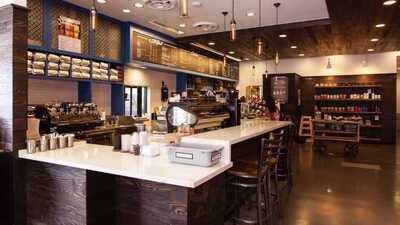 Summer Moon Coffee Bar - North Austin