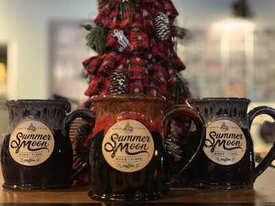 Summer Moon Coffee Bar - North Austin