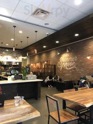 Summer Moon Coffee Bar - North Austin