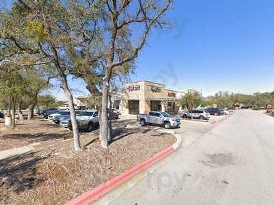 Summer Moon Coffee Bar - North Austin