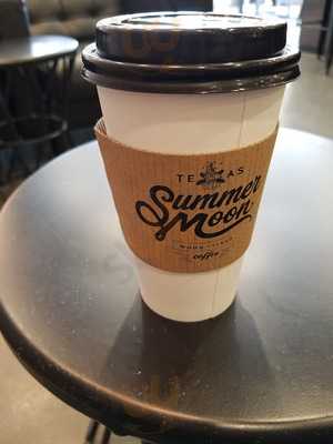 Summer Moon Coffee Bar - North Austin