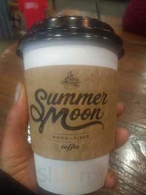 Summer Moon Coffee Bar - North Austin