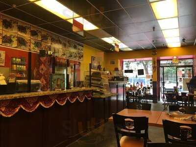 Pharaohs Mediterranean Sandwiches