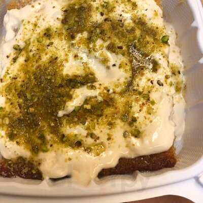 Pharaohs Mediterranean Sandwiches