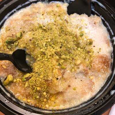 Pharaohs Mediterranean Sandwiches